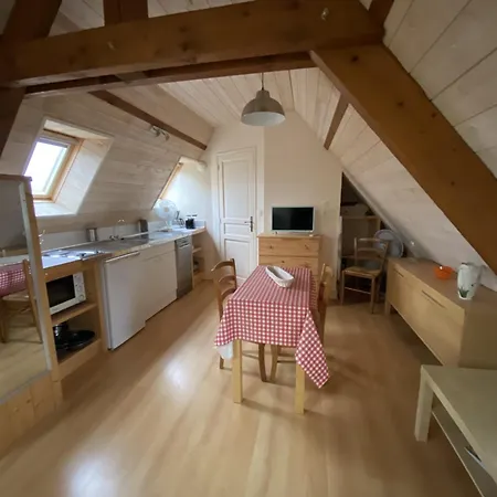 A 70m Des Thermes, Wifi, Animaux Bienvenus - Fr-1-541-137