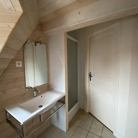 Apartamento A 70m Des Thermes, Wifi, Animaux Bienvenus - Fr-1-541-137