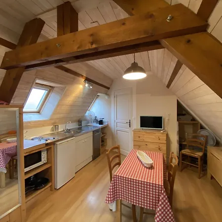 A 70m Des Thermes, Wifi, Animaux Bienvenus - Fr-1-541-137