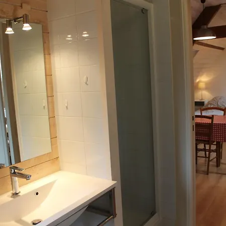 Apartamento A 70m Des Thermes, Wifi, Animaux Bienvenus - Fr-1-541-137 La Roche-Posay