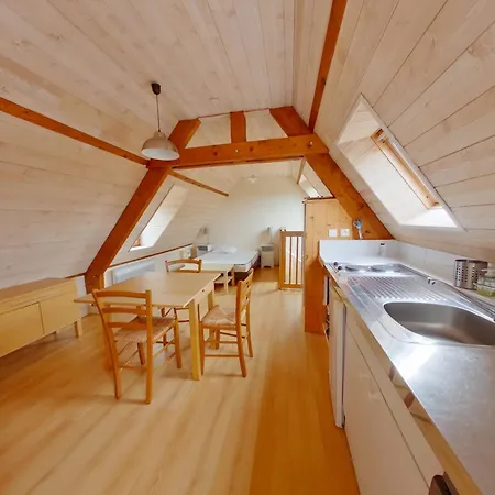 A 70m Des Thermes, Wifi, Animaux Bienvenus - Fr-1-541-137 לה רוש-פוזה