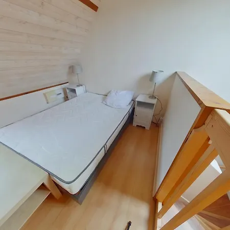 דירה A 70m Des Thermes, Wifi, Animaux Bienvenus - Fr-1-541-137 לה רוש-פוזה