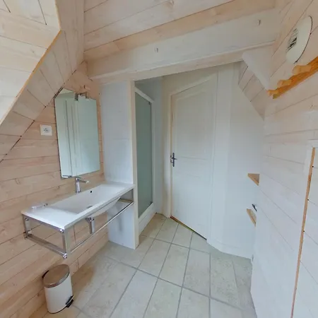 A 70m Des Thermes, Wifi, Animaux Bienvenus - Fr-1-541-137 La Roche-Posay