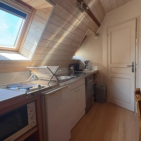 A 70m Des Thermes, Wifi, Animaux Bienvenus - Fr-1-541-137