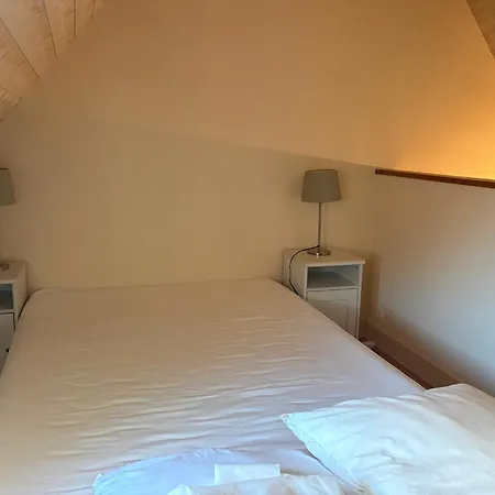 A 70m Des Thermes, Wifi, Animaux Bienvenus - Fr-1-541-137