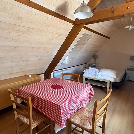 Apartamento A 70m Des Thermes, Wifi, Animaux Bienvenus - Fr-1-541-137 La Roche-Posay