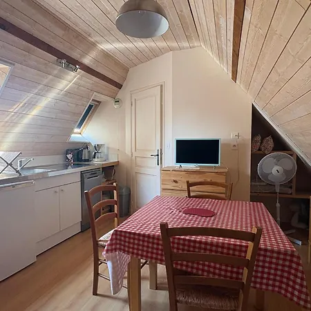 A 70m Des Thermes, Wifi, Animaux Bienvenus - Fr-1-541-137 Apartamento La Roche-Posay