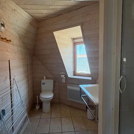 Apartamento A 70m Des Thermes, Wifi, Animaux Bienvenus - Fr-1-541-137